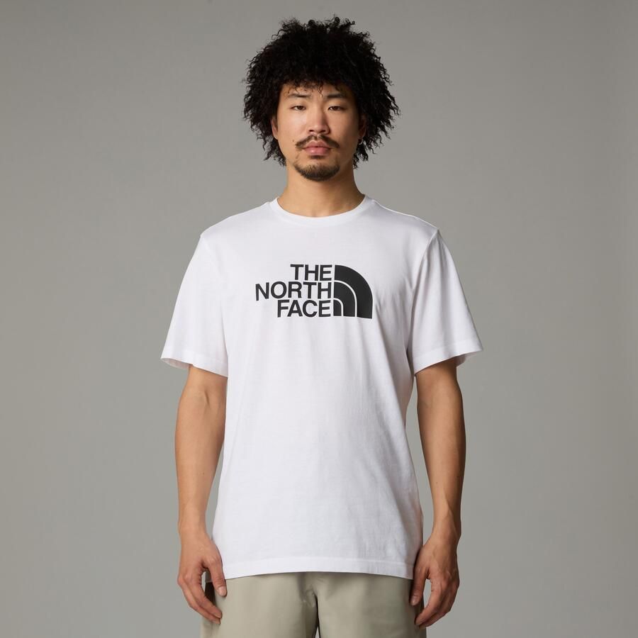 The North Face T-shirt M S S EASY TEE (1-delig) - Foto 5