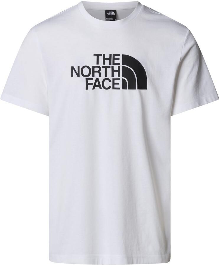 The North Face T-shirt M S S EASY TEE (1-delig) - Foto 3
