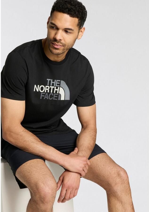 The North Face T-shirt M S S EASY TEE (1-delig) - Foto 5