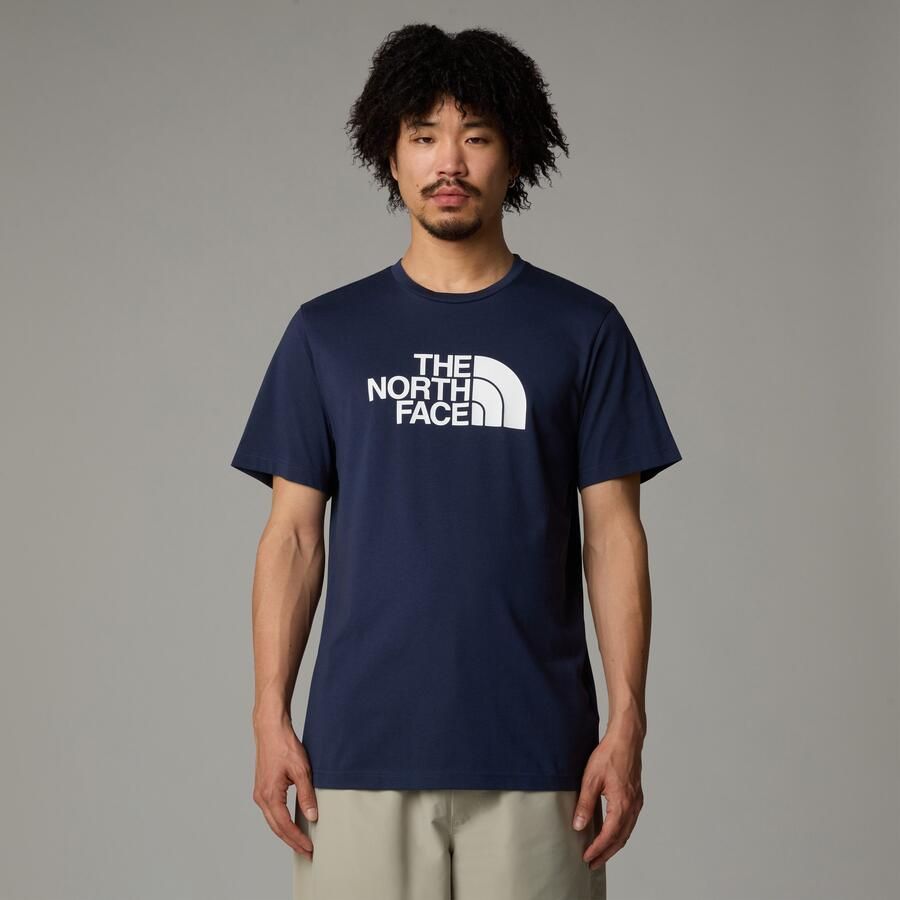 The North Face T-shirt M S S EASY TEE (1-delig) - Foto 4