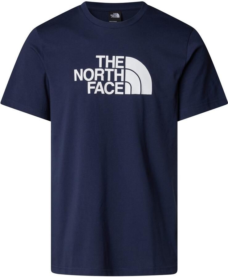 The North Face T-shirt M S S EASY TEE (1-delig) - Foto 3