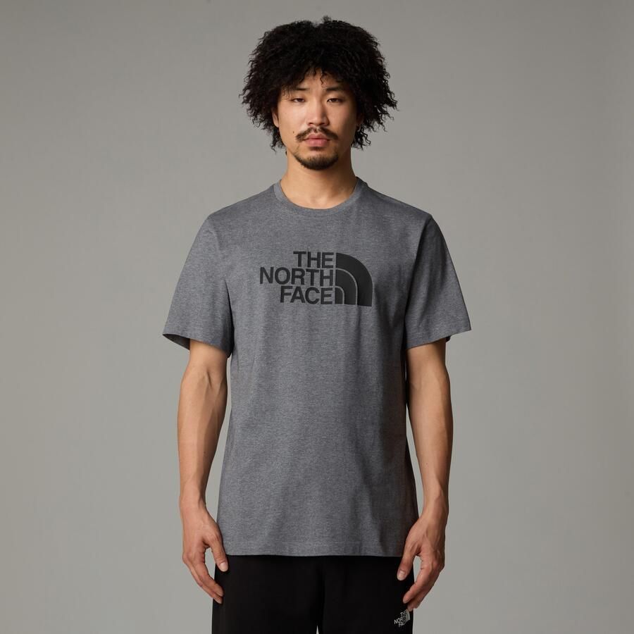 The North Face T-shirt M S S EASY TEE (1-delig)