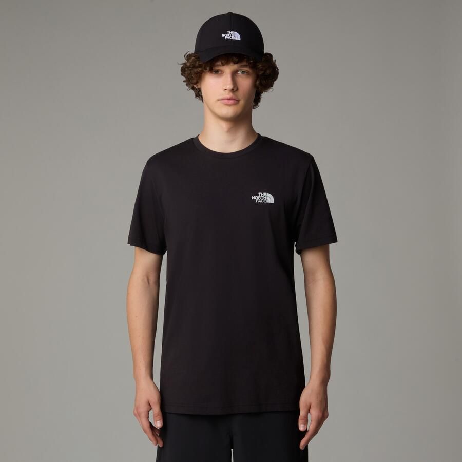The North Face T-shirt NSE Reflective Box - Foto 5