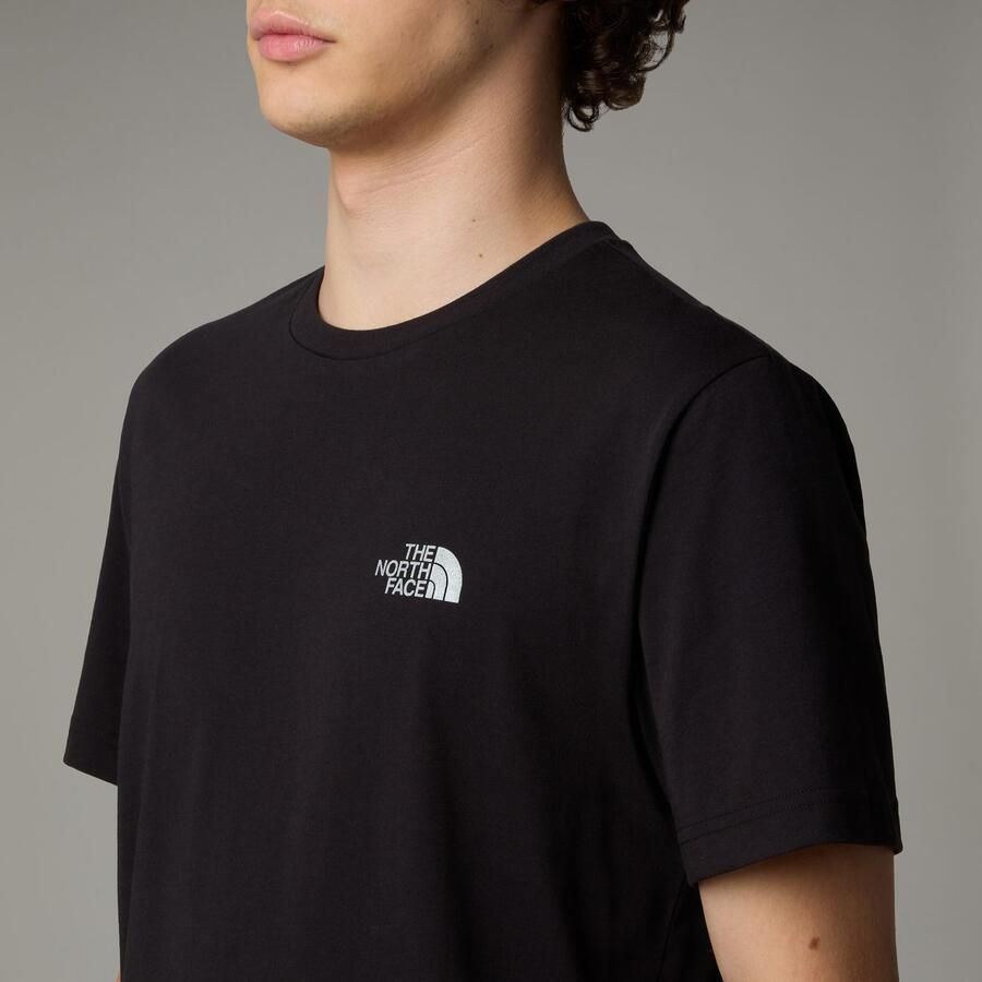The North Face T-shirt NSE Reflective Box - Foto 2