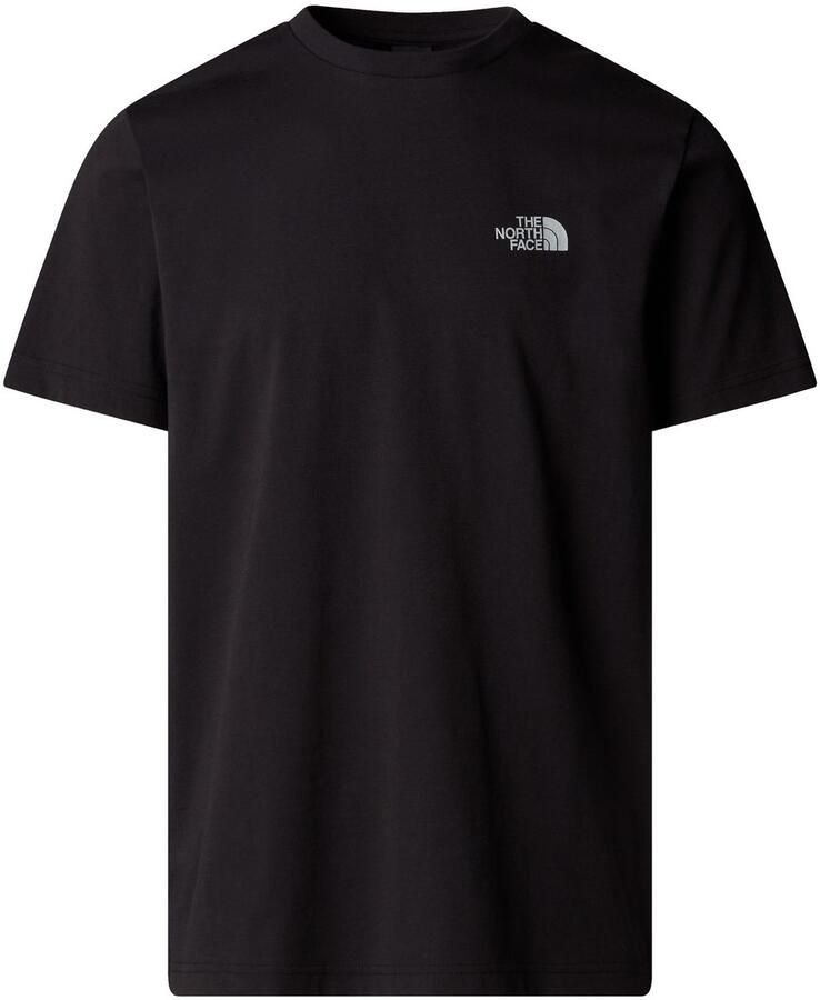 The North Face T-shirt NSE Reflective Box - Foto 4