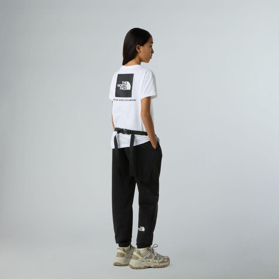 The North Face T-shirt TEEN BOX NSE REGULAR SS TEE (1-delig) - Foto 5