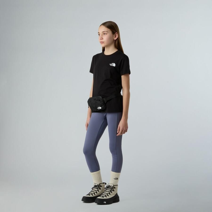 The North Face T-shirt TEEN BOX NSE REGULAR SS TEE (1-delig) - Foto 5