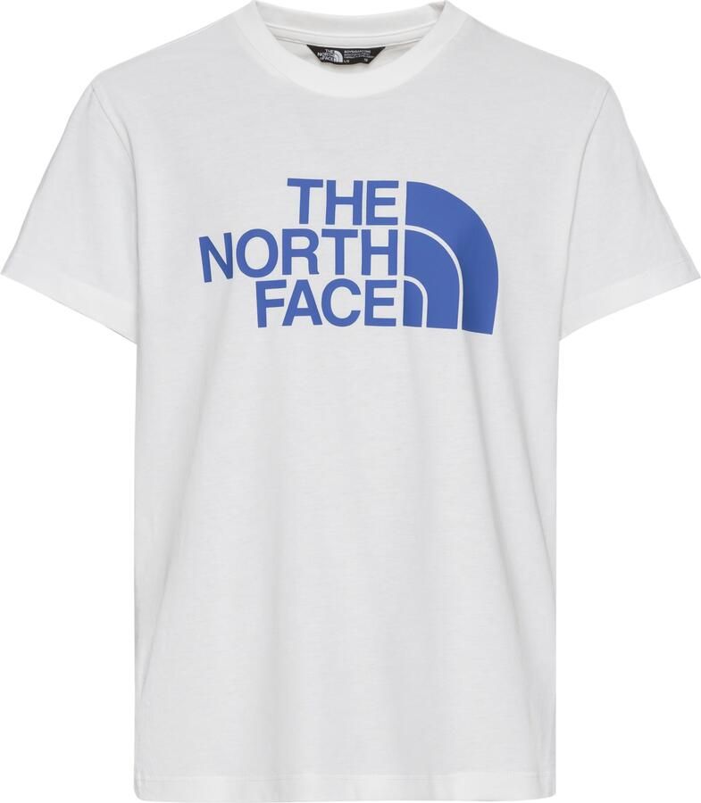 The North Face T-shirt Voor kinderen - Foto 2