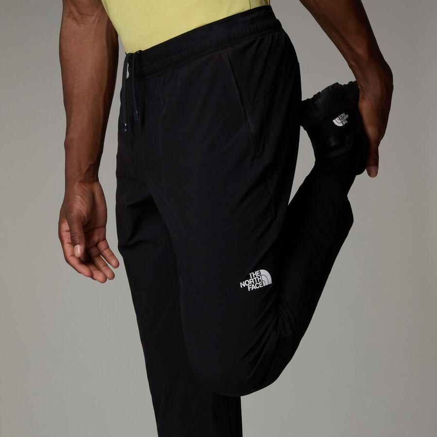 The North Face Trainingsbroek 24 7 geweven joggingbroek voor heren (1-delig)