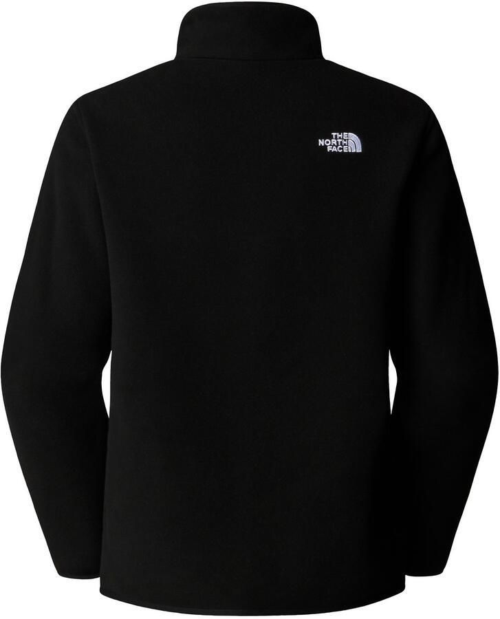 The North Face Tricot-fleecetrui W GLACIER FLEECE 1 4 ZIP JACKET (1-delig) - Foto 5