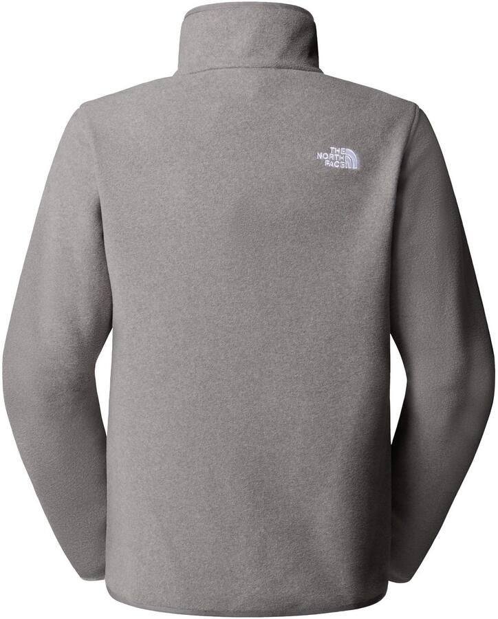 The North Face Tricot-fleecetrui W GLACIER FLEECE 1 4 ZIP JACKET (1-delig) - Foto 4