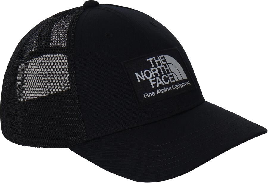 The North Face Truckerpet MUDDER TRUCKER (1 stuk) - Foto 2