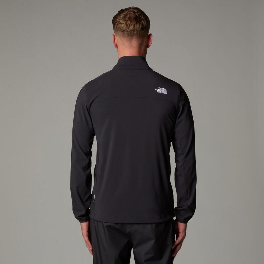 The North Face Windbreaker NIMBLE licht softshellmateriaal - Foto 5
