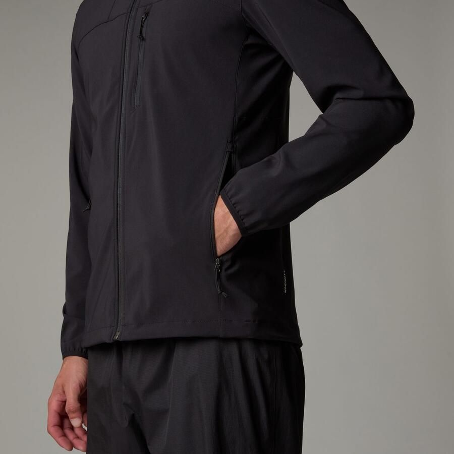 The North Face Windbreaker NIMBLE licht softshellmateriaal - Foto 2