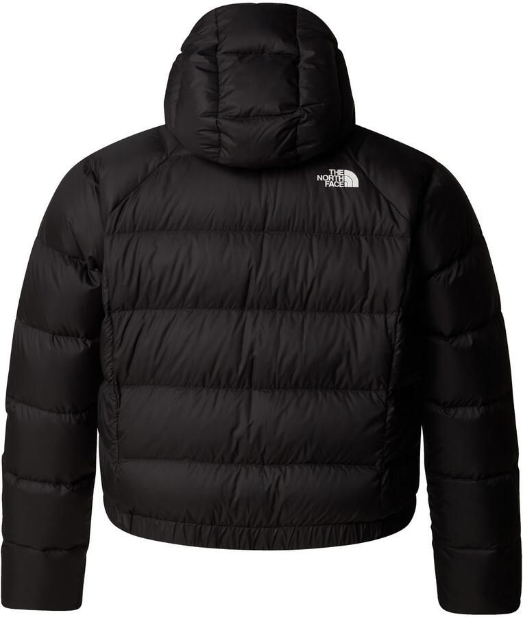 The North Face Winterjack W PLUS HYALITE HOODIE Donzen vulling licht isolerend - Foto 4