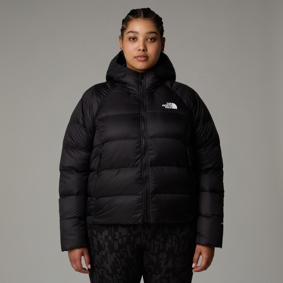 The North Face Winterjack W PLUS HYALITE HOODIE Donzen vulling licht isolerend