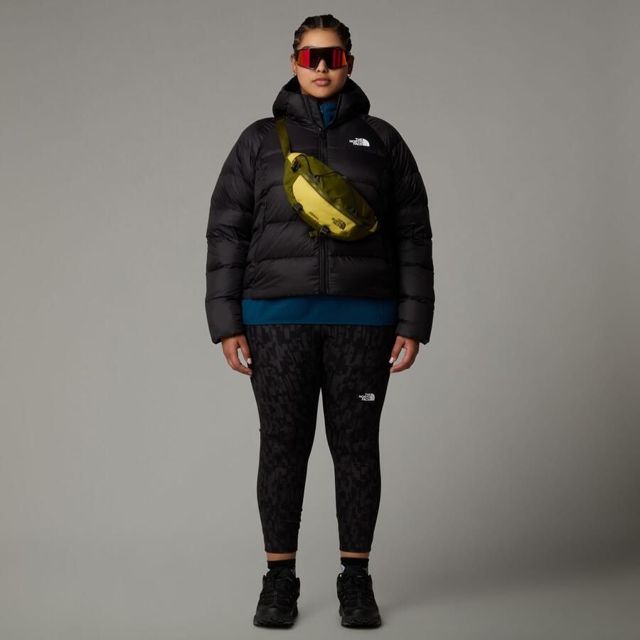 The North Face Winterjack W PLUS HYALITE HOODIE Donzen vulling licht isolerend - Foto 3