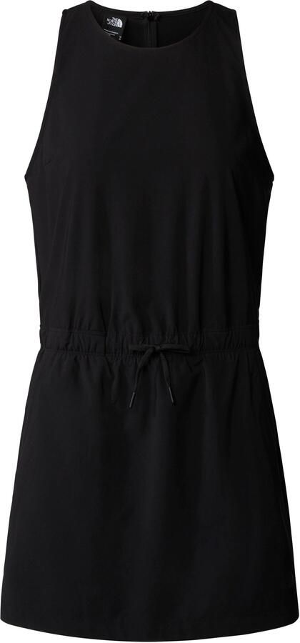 The North Face Zomerjurk W NEVER STOP WEARING ADVENTURE DRESS (1-delig)