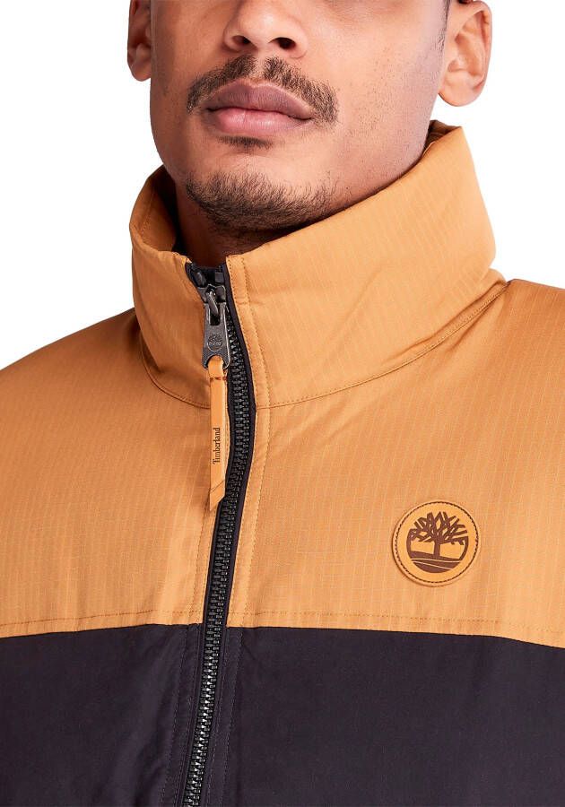 Timberland Donsjas Welch Mnt Puffer Vest