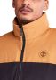 Timberland Blazer Welch Mnt Puffer Vest - Thumbnail 2