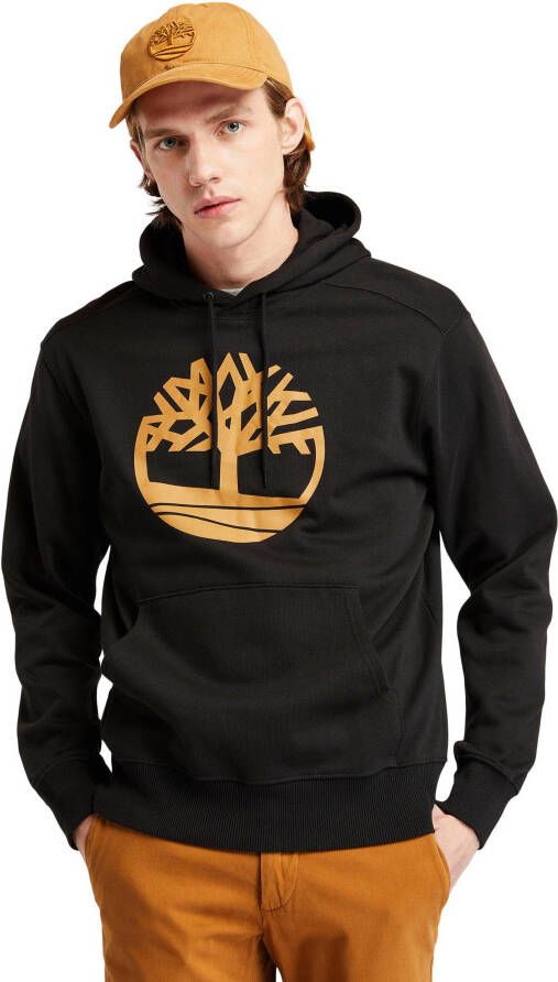 Timberland Hoodie CORE TREE LOGO PULL OVER HOODIE