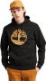 Timberland Hoodie CORE TREE LOGO PULL OVER HOODIE - Thumbnail 1