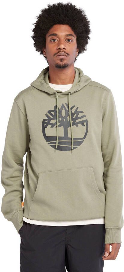 Timberland Hoodie Core logo P O Hood