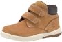 Timberland Klittenbandboots TODDLE TRACKSMID HOOK & LOOP BOOT Winterlaarzen snowboots winterschoenen voor kinderen - Thumbnail 1