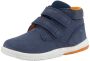 Timberland Klittenbandboots TODDLE TRACKSMID HOOK & LOOP BOOT Winterlaarzen snowboots winterschoenen voor kinderen - Thumbnail 1