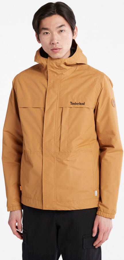 Timberland Functioneel jack BENTON Water Resistant Shell Jacket