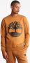 Timberland Sweatshirt WHEAT BOOT-BLACK - Thumbnail 1