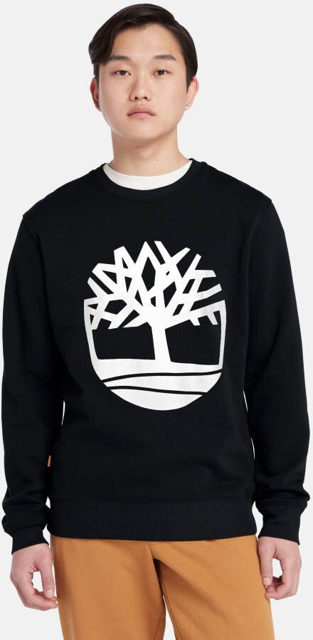 Timberland Sweatshirt WHEAT BOOT-BLACK