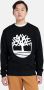 Timberland Sweatshirt WHEAT BOOT-BLACK - Thumbnail 1