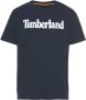 Timberland T-shirt KENNEBEC RIVER LINEAR TEE - Thumbnail 1