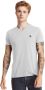 Timberland T-shirt Dunstan River Jerse - Thumbnail 1