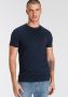 Timberland T-shirt Korte Mouw Dun River slim T-shirt met ronde hals - Thumbnail 2