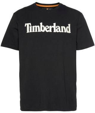 Timberland T-shirt Kennebec River Line