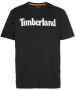 Timberland T-shirt Kennebec River Line - Thumbnail 1
