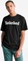 Timberland T-shirt Kennebec River Line - Thumbnail 2