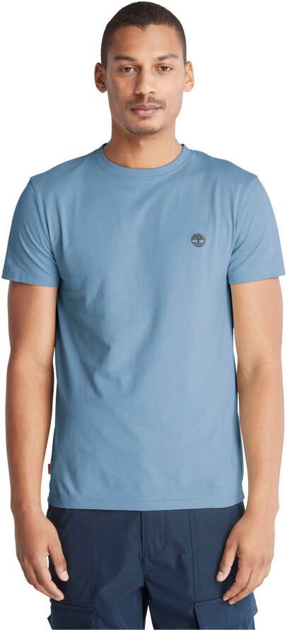 Timberland T-shirt Short Sleeve Tee