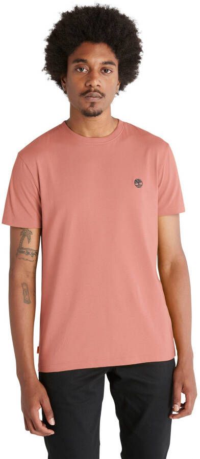 Timberland T-shirt Short Sleeve Tee