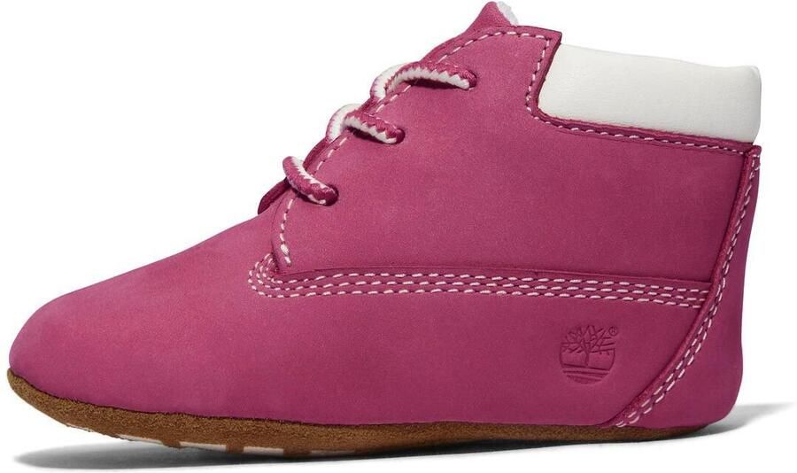 Timberland Babylaarsjes Crib Bootie with Hat Set - Foto 5