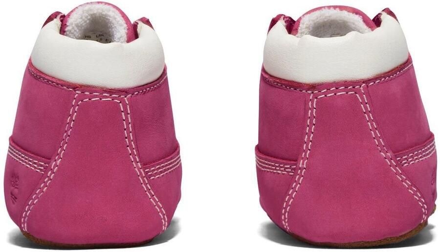 Timberland Babylaarsjes Crib Bootie with Hat Set - Foto 6