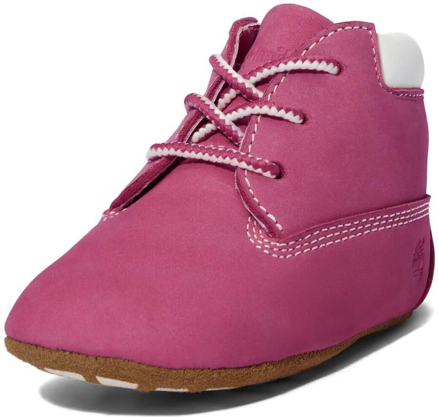 Timberland Babylaarsjes Crib Bootie with Hat Set - Foto 2