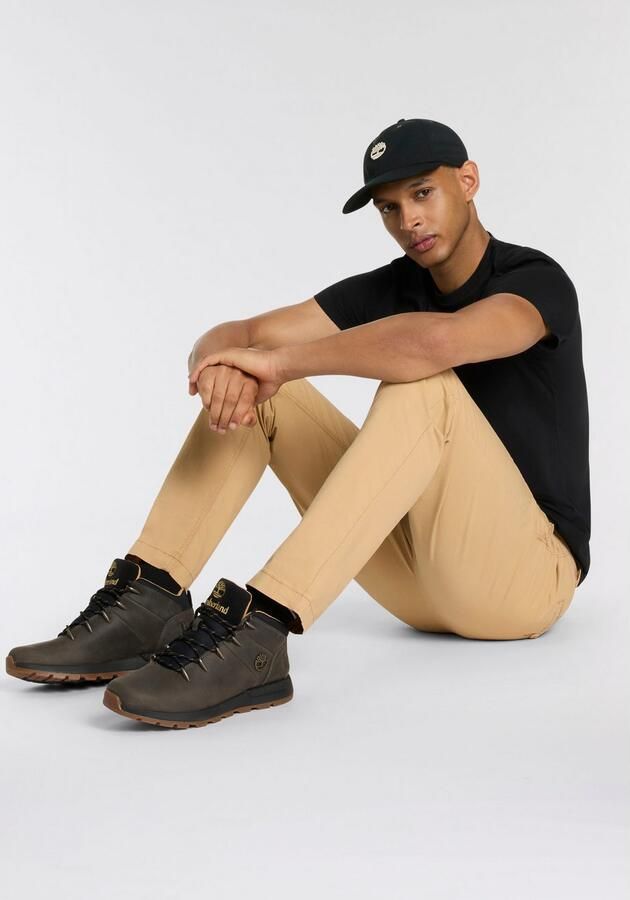 Timberland Baseball pet - Foto 4