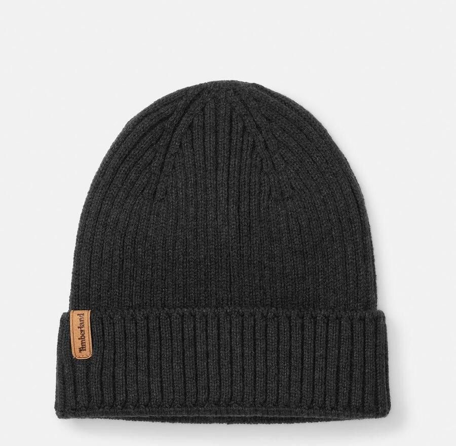 Timberland Beanie RIB KNIT BEANIE (1 stuk) - Foto 3
