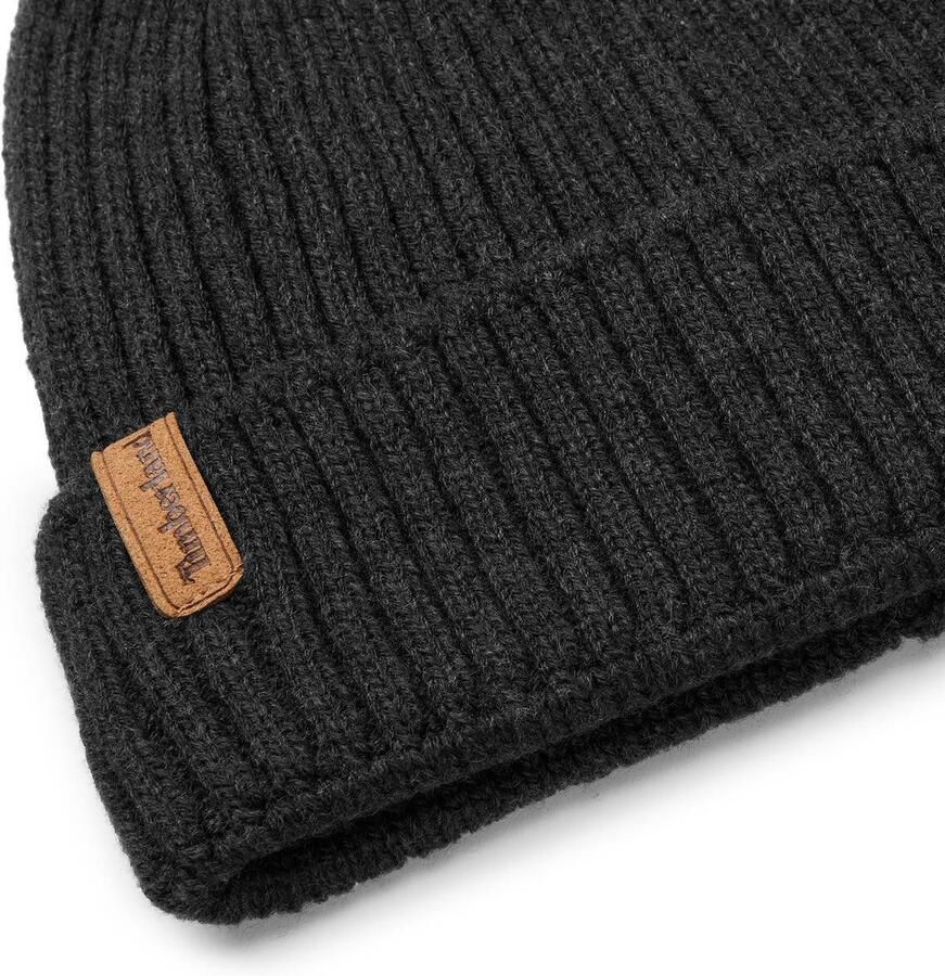 Timberland Beanie RIB KNIT BEANIE (1 stuk) - Foto 2