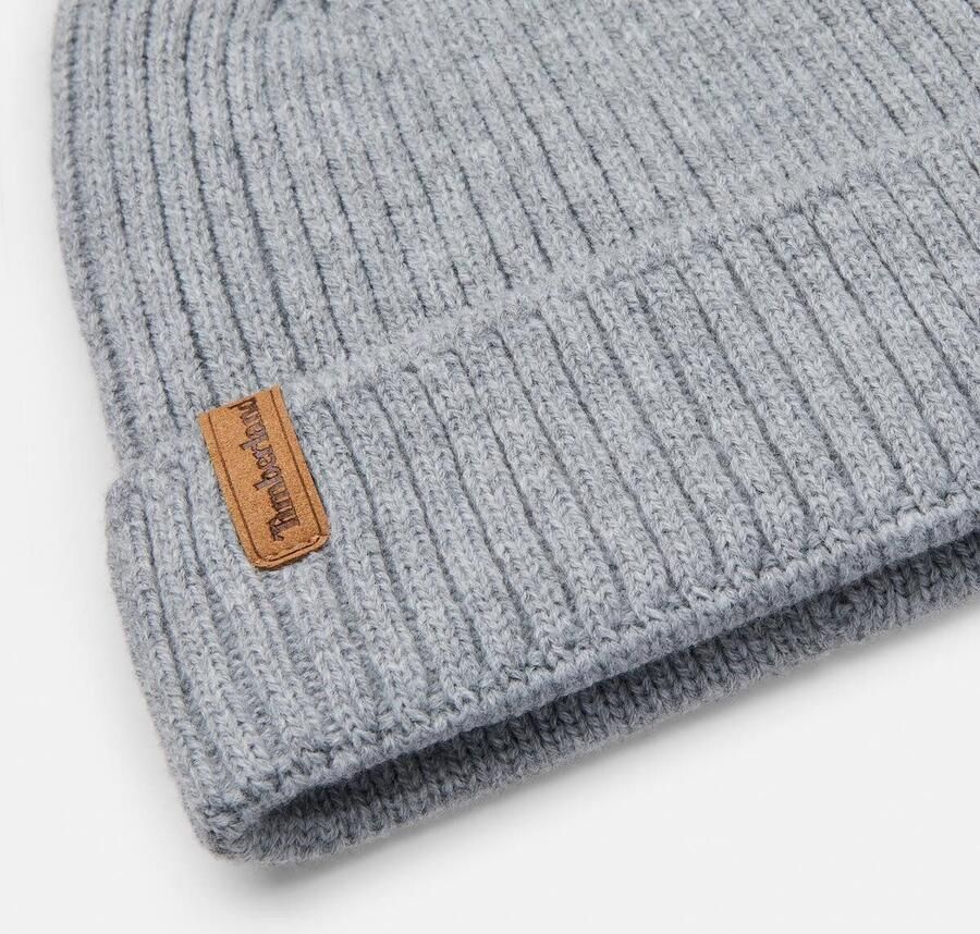 Timberland Beanie RIB KNIT BEANIE (1 stuk)