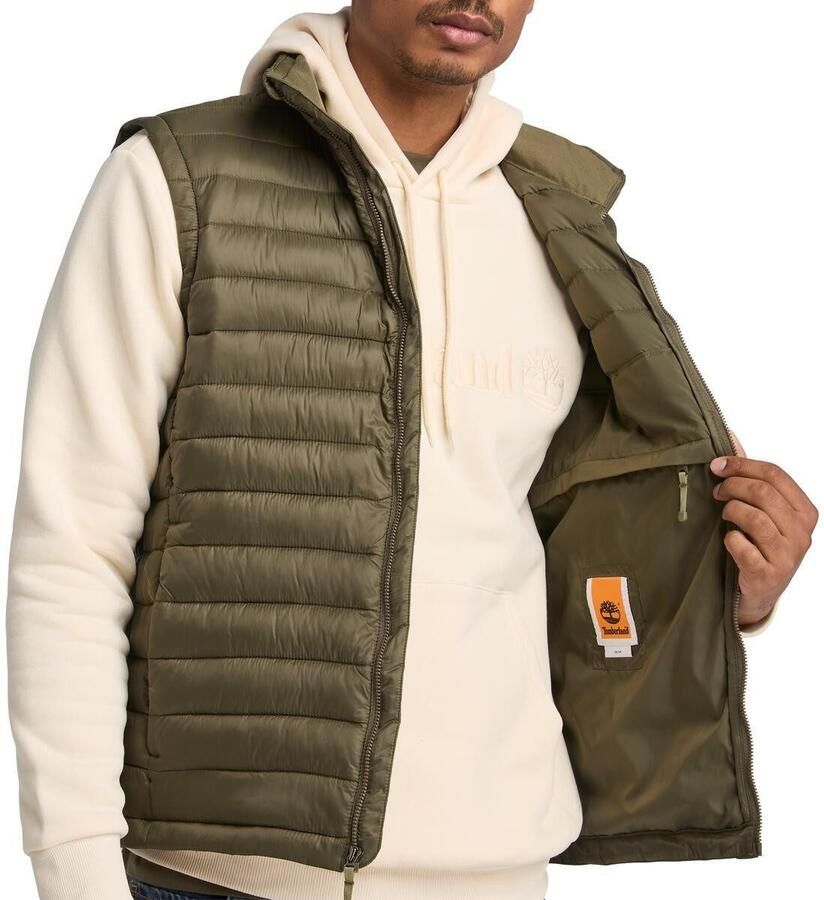 Timberland Bodywarmer