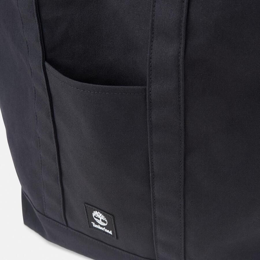 Timberland Buideltas CANVAS EASY TOTE (1-delig)